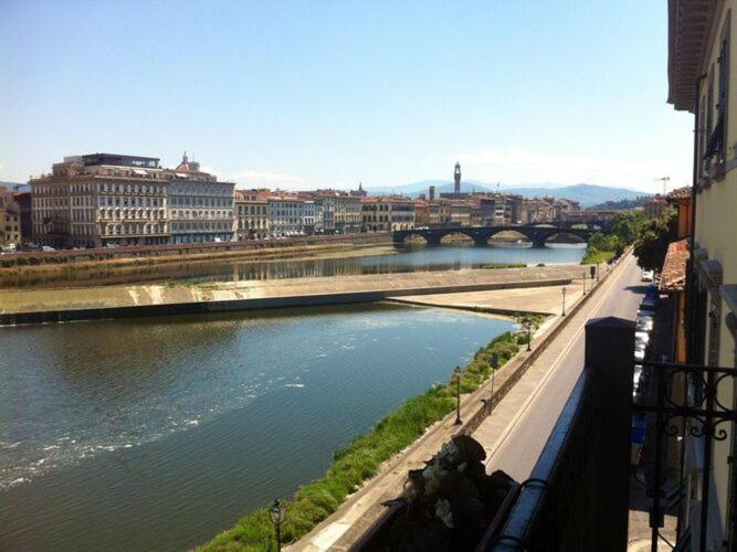 Belvilla By Oyo Bellosguardo Apartment Florence