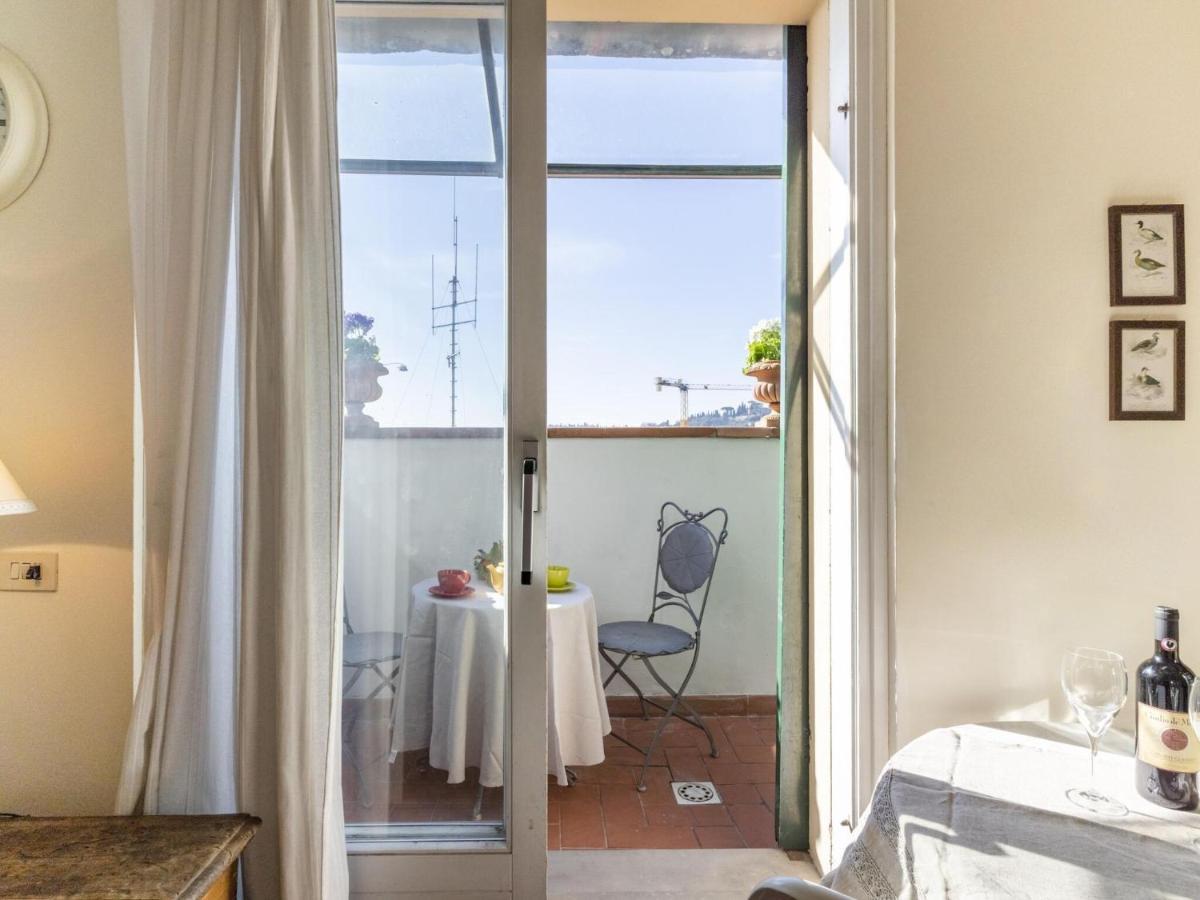 Belvilla By Oyo Bellosguardo Apartment