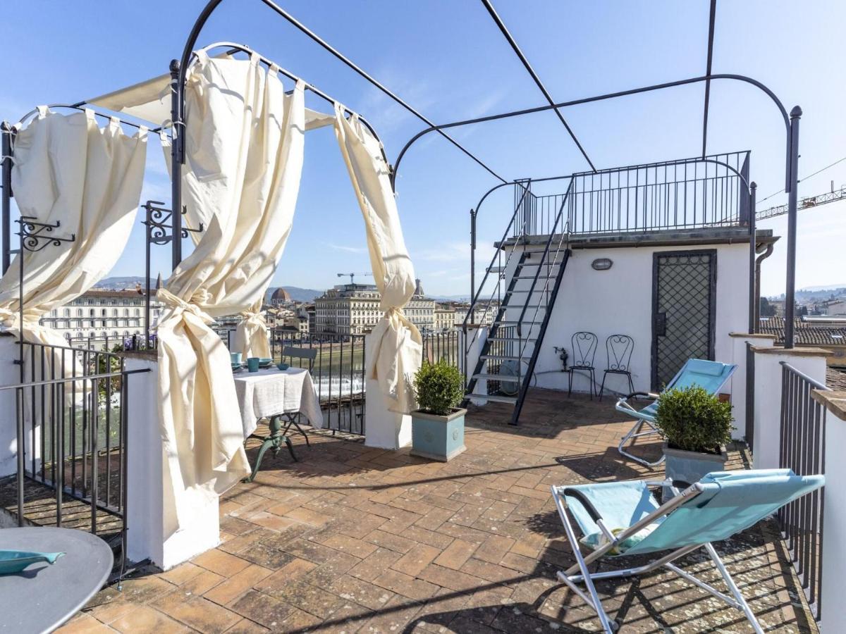 Belvilla By Oyo Bellosguardo Appartamento Firenze