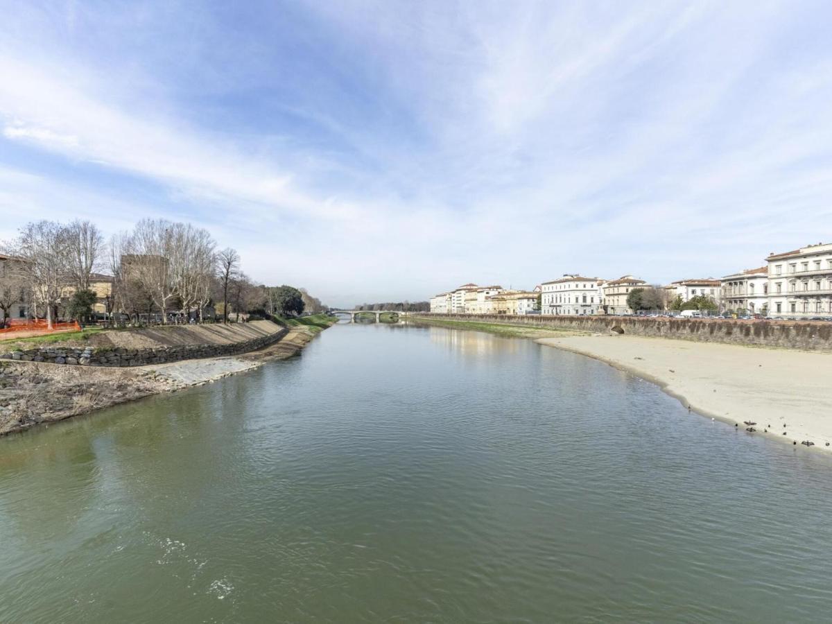 Belvilla By Oyo Bellosguardo Appartamento Firenze
