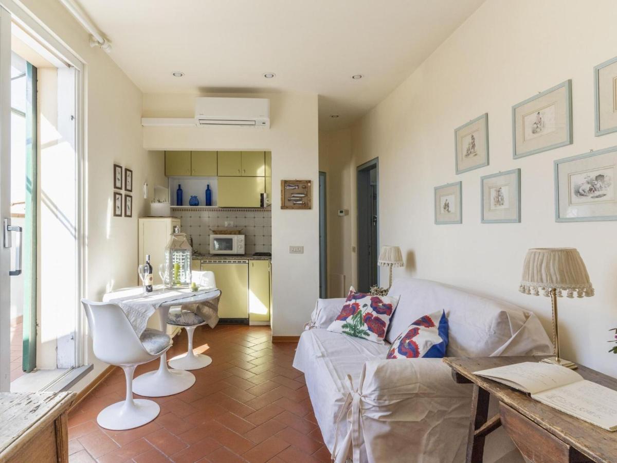 Belvilla By Oyo Bellosguardo Appartamento Firenze