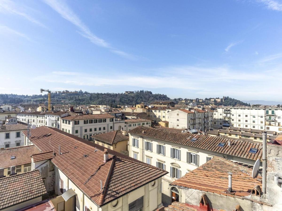 Belvilla By Oyo Bellosguardo Firenze