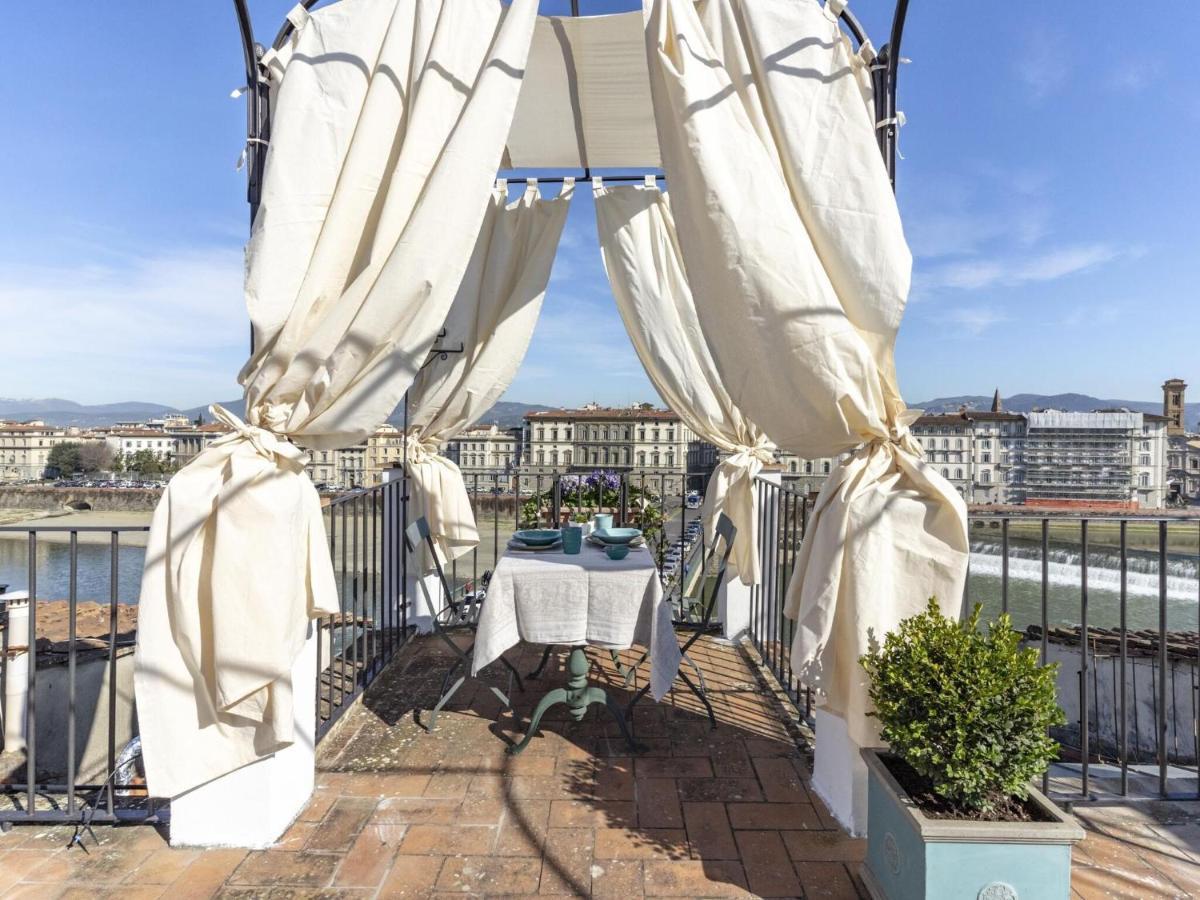 Belvilla By Oyo Bellosguardo Appartamento Firenze